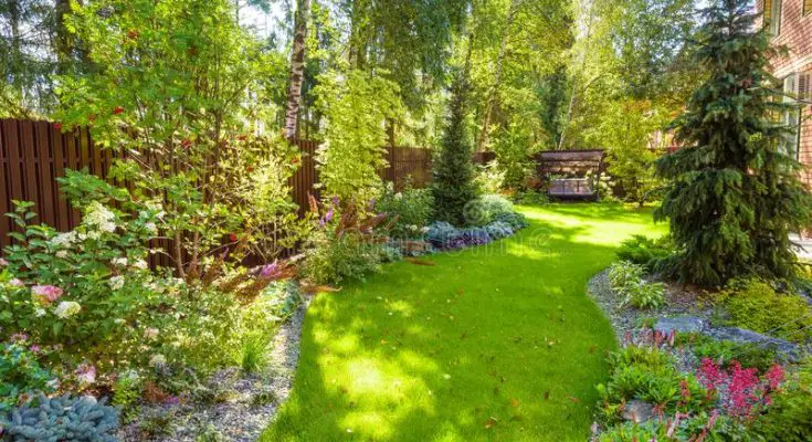 Landscape Design