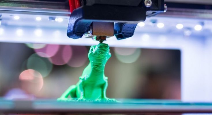 How To Troubleshoot Common 3D Printing Problems