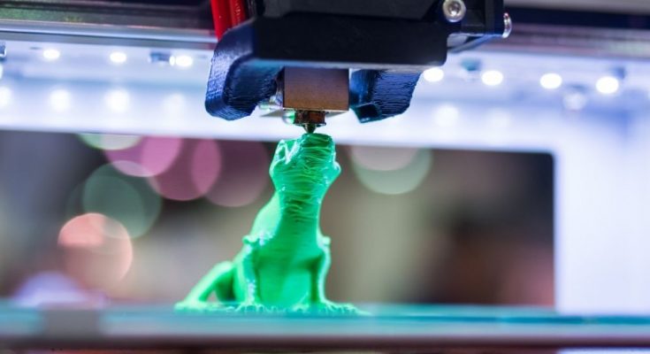 How To Troubleshoot Common 3D Printing Problems