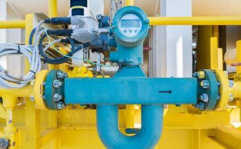 The Different Applications of Flow Meters