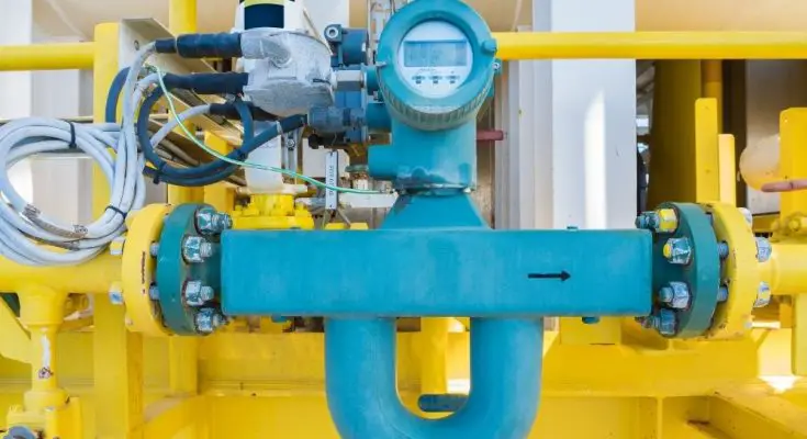 The Different Applications of Flow Meters