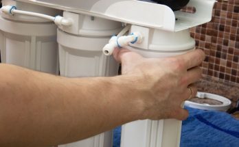 Incredible Benefits of Under-Sink Filters
