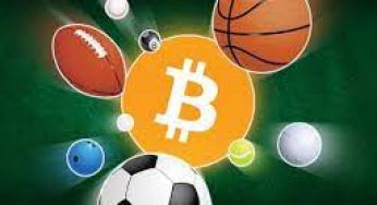 Profitable Bitcoin football betting