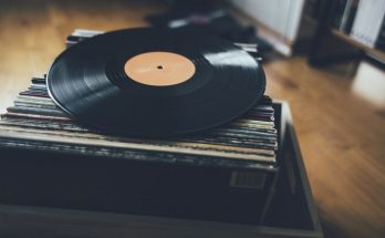 The Music Evolution: Listening Over the Decades