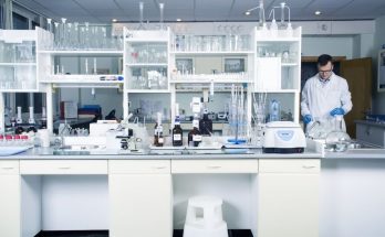 Common Lab Safety Accidents and How To Avoid Them