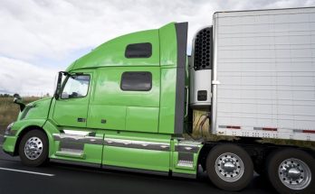 Interesting Uses for Refrigerated Vehicles