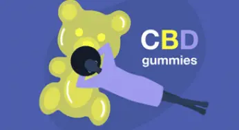 How Long Does CBD Gummies Take To Hit You?