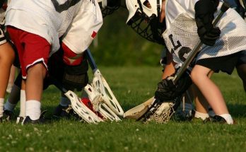 5 Surprising Things You Didn’t Know About Lacrosse