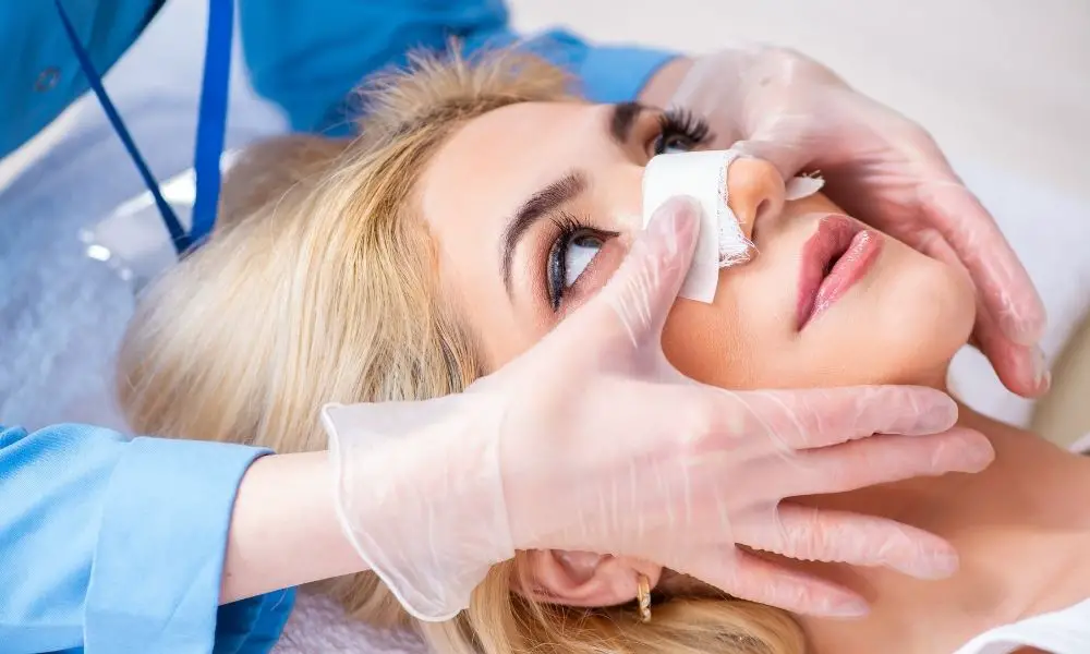 5 Cosmetic Surgeries With Surprising Health Benefits
