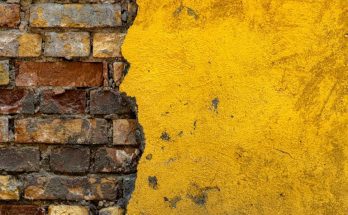 The Shocking Effects of Corrosion on Buildings