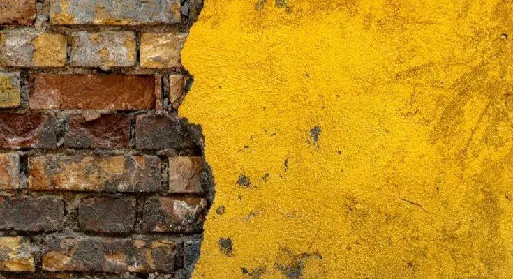 The Shocking Effects of Corrosion on Buildings