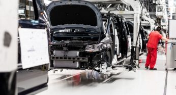 How the US Automotive Industry Has Changed