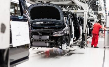 How the US Automotive Industry Has Changed
