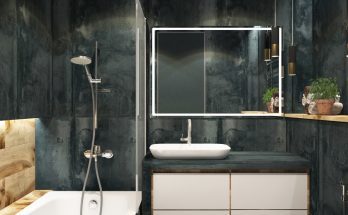 Crafting Dream Bathrooms