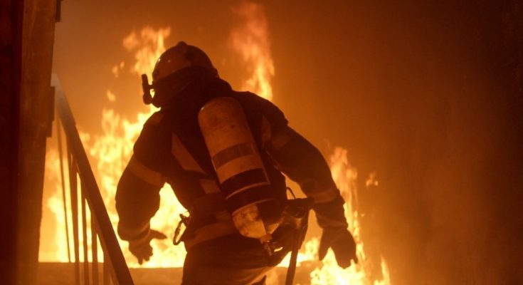 What To Know About Becoming a Firefighter