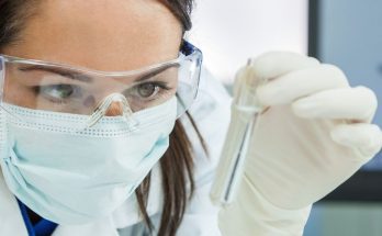 How To Improve Personal Safety in a Laboratory