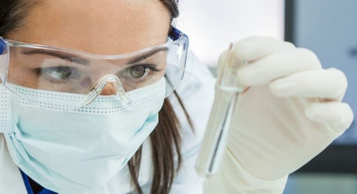 How To Improve Personal Safety in a Laboratory
