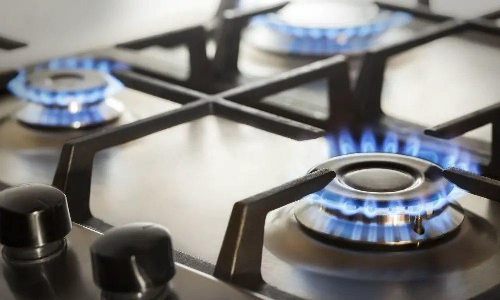 The Difference Between Electric and Induction Stoves