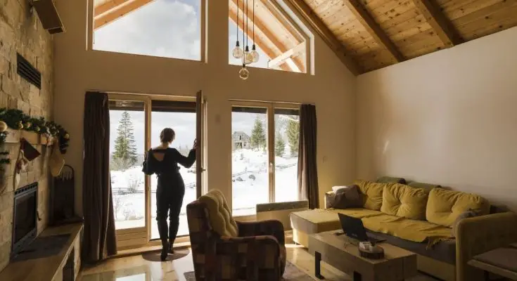 How To Prepare and Organize To Go Off the Grid
