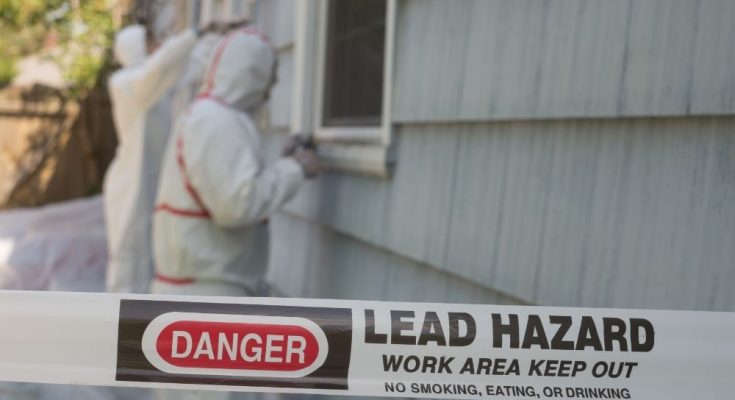 Common Health Issues with Lead Poisoning