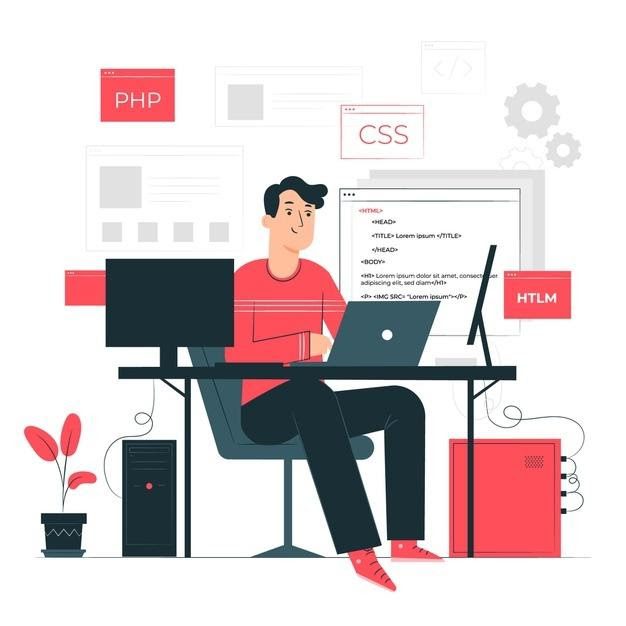 Creating a Website