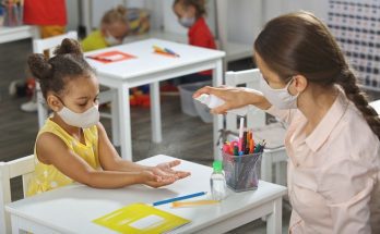 4 Topics To Teach Students About Hygiene