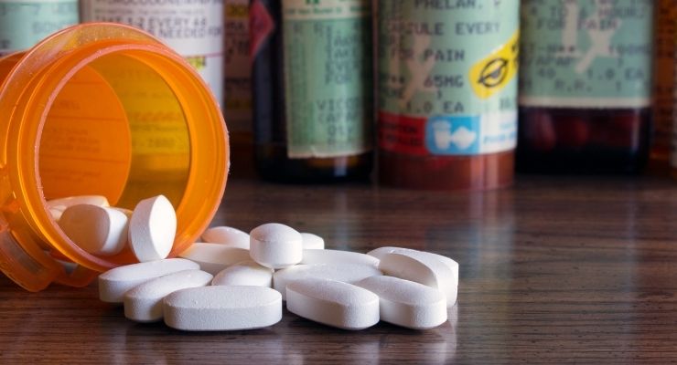 Effects of the Opioid Epidemic in Rural America