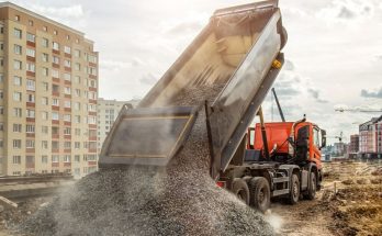 What You Need To Know About the History of the Dump Truck