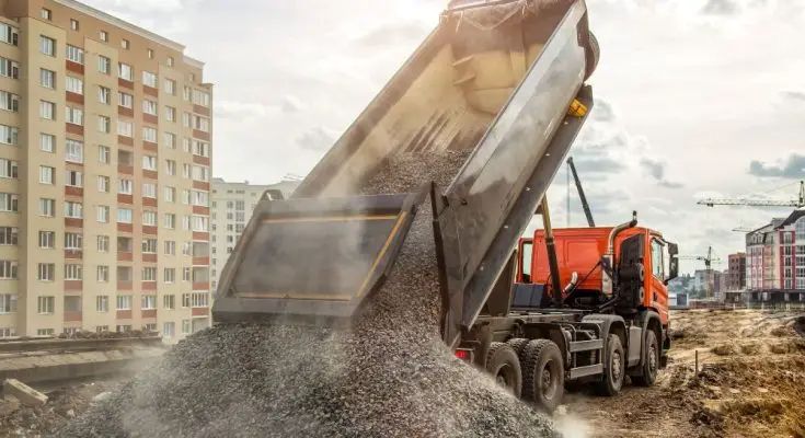 What You Need To Know About the History of the Dump Truck