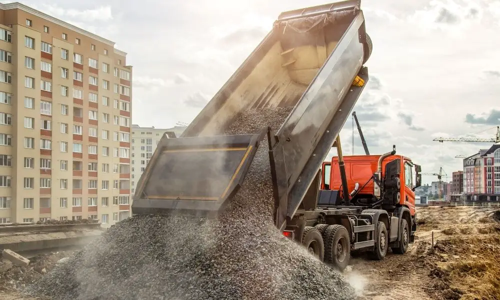 What You Need To Know About the History of the Dump Truck