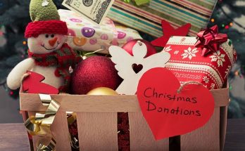 The Best Ways To Give Back During the Holiday Season