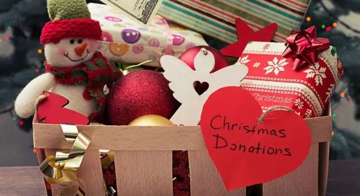 The Best Ways To Give Back During the Holiday Season