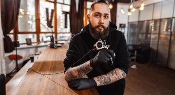 Essential Tools and Supplies for Tattoo Artists