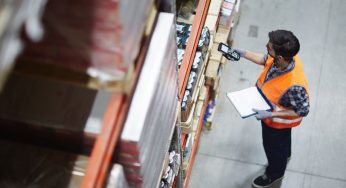 Symptoms of Worn-Out Warehouse Racking Systems