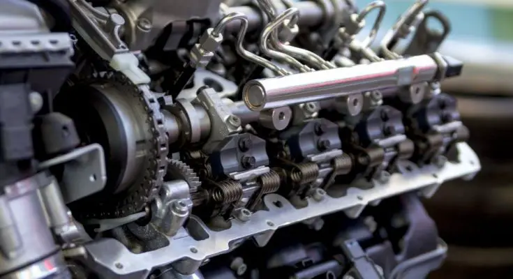 The Different Types of Engines and How They Work