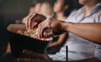 Reasons Popcorn Is a Popular Movie Snack