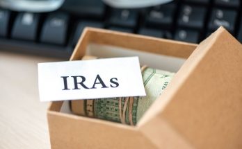 Top Reasons To Open an IRA Account Right Now