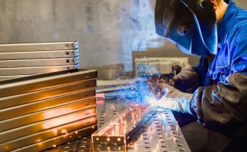 Basic Information on Metal Fabrication To Know
