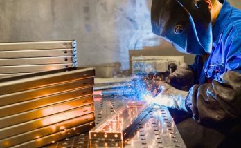 Basic Information on Metal Fabrication To Know