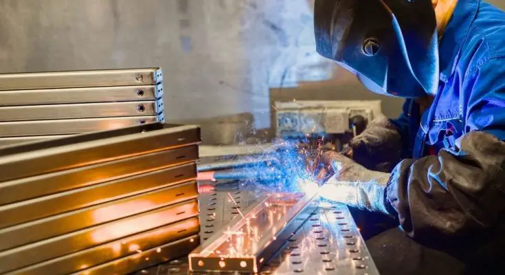 Basic Information on Metal Fabrication To Know