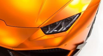 A Brief History About Lamborghini Murciélago