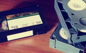 digitize old movies