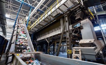 What Happens to Your Metal When It’s Recycled?