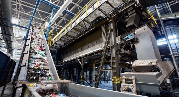 What Happens to Your Metal When It’s Recycled?