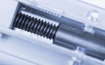 Ball Screw or Lead Screw: Which Do You Need?