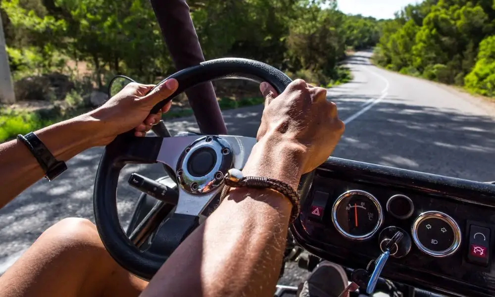 Common Golf Cart Problems & How To Troubleshoot Them