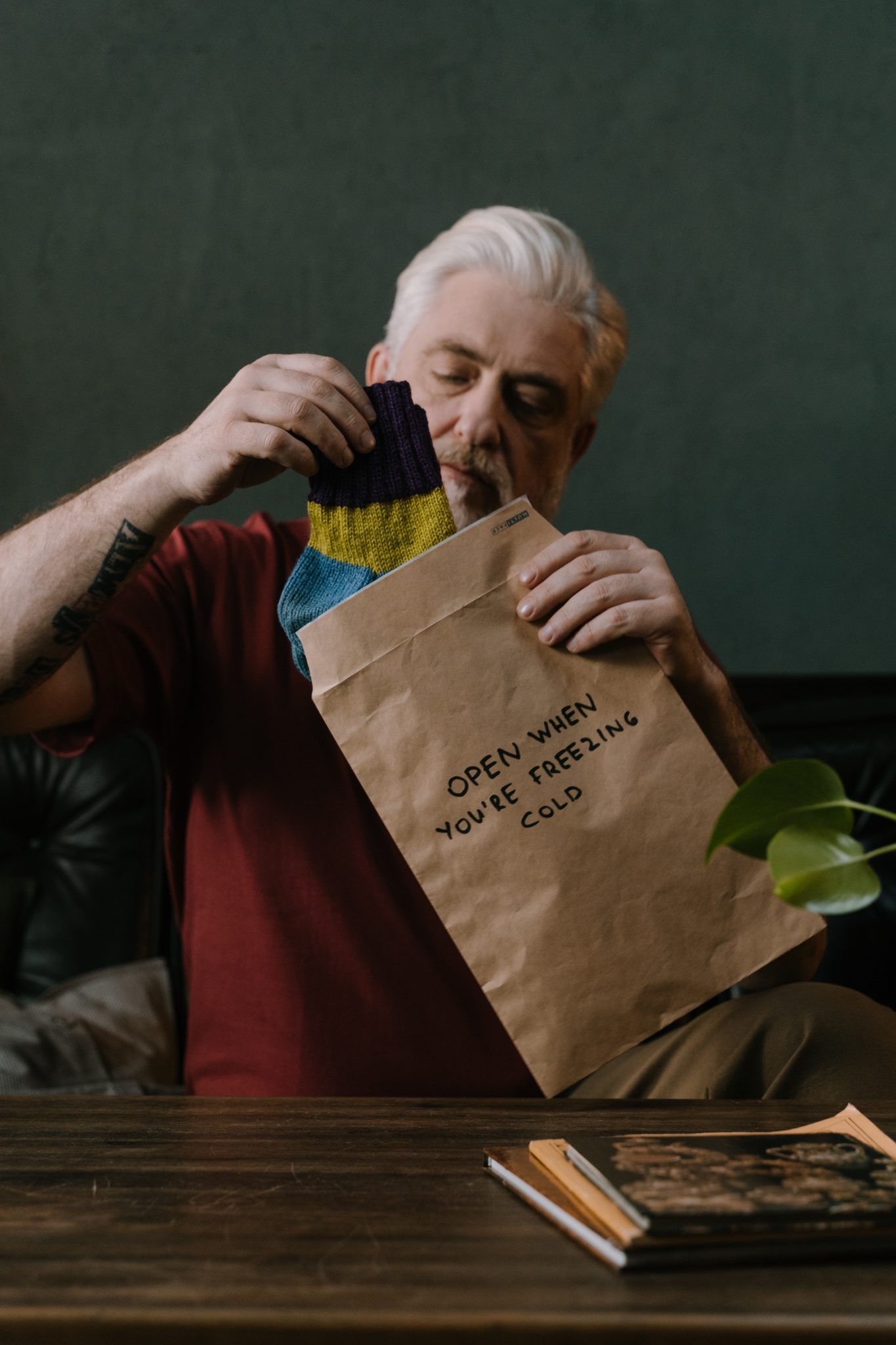 simple gift ideas