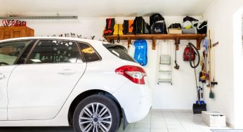 How To Protect Your Car From the Elements