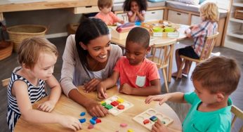 How the Montessori Education Style Benefits Your Child