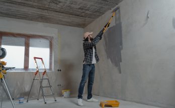 repairs to make before selling home